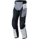 Calça Alpinestars Andes Air Drystar Cinza/Preto/Gelo Escuro