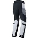 Calça Alpinestars Andes Air Drystar Cinza/Preto/Gelo Escuro