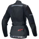 Jaqueta Alpinestars Stella Andes Air Drystar Preto Feminina