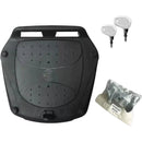 Bau / Bauleto Givi E-30NT Monolock 30 Litros Preto