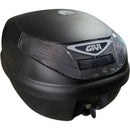 Bau / Bauleto Givi E-30NT Monolock 30 Litros Preto