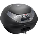 Bau / Bauleto Givi E-350NT Flow 35 Litros Fumê