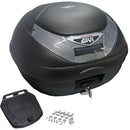 Bau / Bauleto Givi E-350NT Flow 35 Litros Fumê