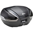 Bau / Bauleto Givi V-47NNT Tampa ABS 47 Litros Fumê