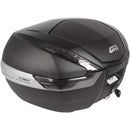 Bau / Bauleto Givi V-47NNT Tampa ABS 47 Litros Fumê