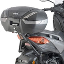Bau / Bauleto Givi V-47NNT Tampa ABS 47 Litros Fumê