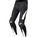 Calça Alpinestars T SPR Drystar Preto/Branco