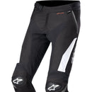Calça Alpinestars T SPR Drystar Preto/Branco