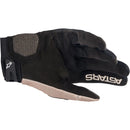 Luva Alpinestars Megawatt V2 Preto Stone