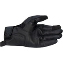 Luva Alpinestars Morph Street Preto/Branco