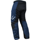 Calça Alpinestars ST 1 WP Azul/Preto/Vermelho (100% Impermeável)