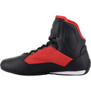 Tênis Alpinestars Austin Riding Vermelho/Branco/Preto