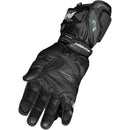 Luva Norisk Racer - Preto