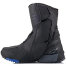 Bota Alpinestars RT 8 Gore-Tex - Preto/Azul