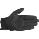 Luva Alpinestars Stated Air Preto/Prata