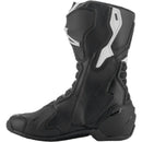 Bota Alpinestars SMX-6 V3 Preta/Branca