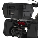 Baú / Bauleto Givi TRK52BB Monokey Lite Fumê 52 Litros