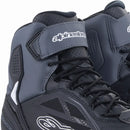 Tênis Alpinestars Faster 3 Drystar Preto/Cinza Escuro