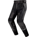 Calça LS2 Como Air Preto/Cinza (Ventilada)