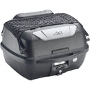 Bau / Bauleto Givi E43NBR Monolock 43 Litros - Preto