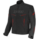 Jaqueta X11 Guard 3 Preto/Vermelho