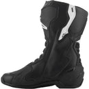 Bota Alpinestars Stella SMX-6 V3 Preto/Branco (Feminina)
