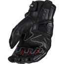 Luva LS2 Spark 2 - Preto/Vermelho