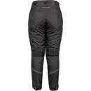 Calça Texx New Strike V3 Lady - Preta/Rosa (Feminina)