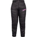 Calça Texx New Strike V3 Lady - Preta/Rosa (Feminina)