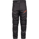 Calça Texx New Strike V3 - Preta/Vermelha