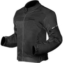 Jaqueta Norisk Trip Air - Preto (Ventilada)