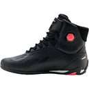 Cashback em Dobro Tênis Alpinestars Stella Faster 4 Drystar - Preto/Cinza/Coral (Feminina)