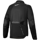 Jaqueta Alpinestars Andes V4 Drystar - Preta (Impermeável)