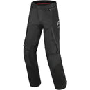 Calça Alpinestars Andes V4 Drystar - Preta (Impermeável)