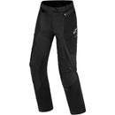 Calça Alpinestars Stella Andes V4 Drystar - Preta (Impermeável)