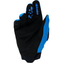 Luva Alpinestars Full Bore V2 - Azul/Preto