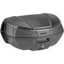 Baú / Bauleto Givi V49NB Air Monokey Preto/Fumê - 49 Litros