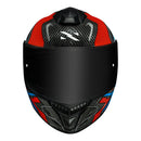 Capacete Norisk Carbon R C/ Pinlock