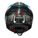 Capacete Norisk Carbon R C/ Pinlock
