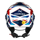 Capacete Norisk Orion Sv Denver Azul Azul Denver