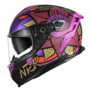 Capacete Original Norisk Strada 2 Lotus