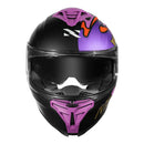 Capacete Original Norisk Strada 2 Lotus