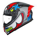 Capacete Original Norisk Flow Kob