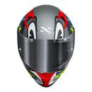 Capacete Original Norisk Flow Kob