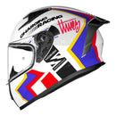 Capacete Original Norisk Flow Vizion