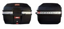 Bau / Bauleto Givi E27M Monolock Traffic 27 Litros