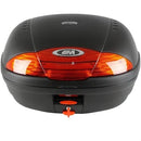 Bau / Bauleto Givi E450N Monolock Simply 45 Litros