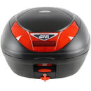 Bau / Bauleto Givi E-350N Monolock Flow 35 Litros