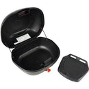 Bau / Bauleto Givi E-350N Monolock Flow 35 Litros