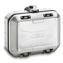 Baú / Bauleto Givi Alumínio Trekker Dolomiti DLM30A Monokey - 30 Litros